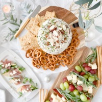 5 APPETIZERS TO SERVE THIS HOLIDAY SEASON WITH WEDDINGSTAR